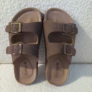 Hurley Kids Jameer Unisex Boho Sandals 13